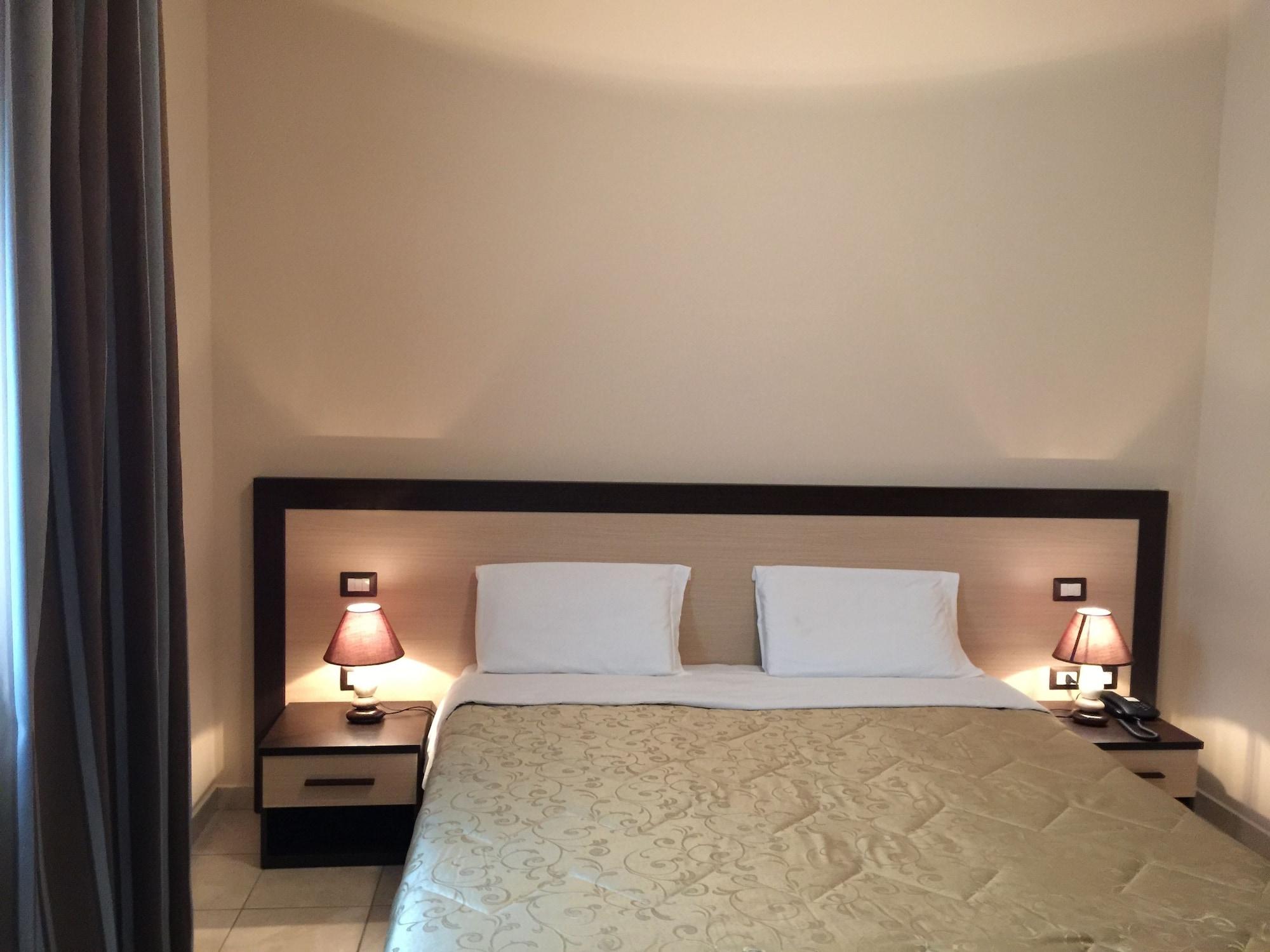 Hotel De La Ville Relais Fiumicino Extérieur photo